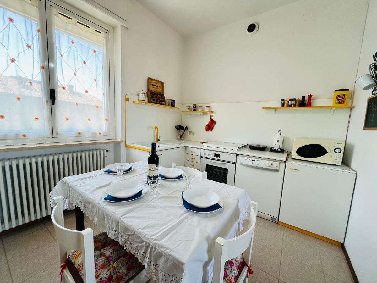 Casa Vacanze Con Vista Panoramica Frassinello المظهر الخارجي الصورة
